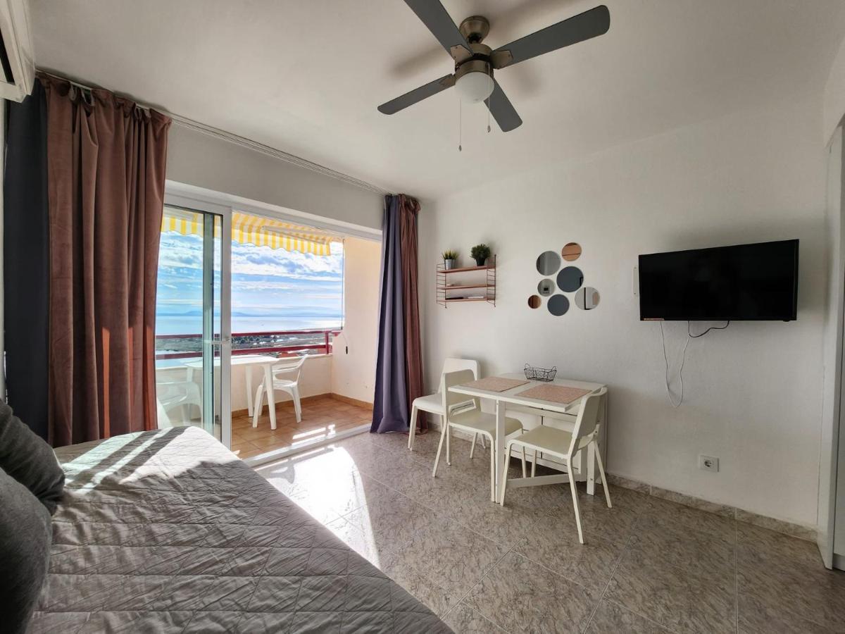 Studios Superior Isla De Rosas -Tramuntana42 Eksteriør bilde