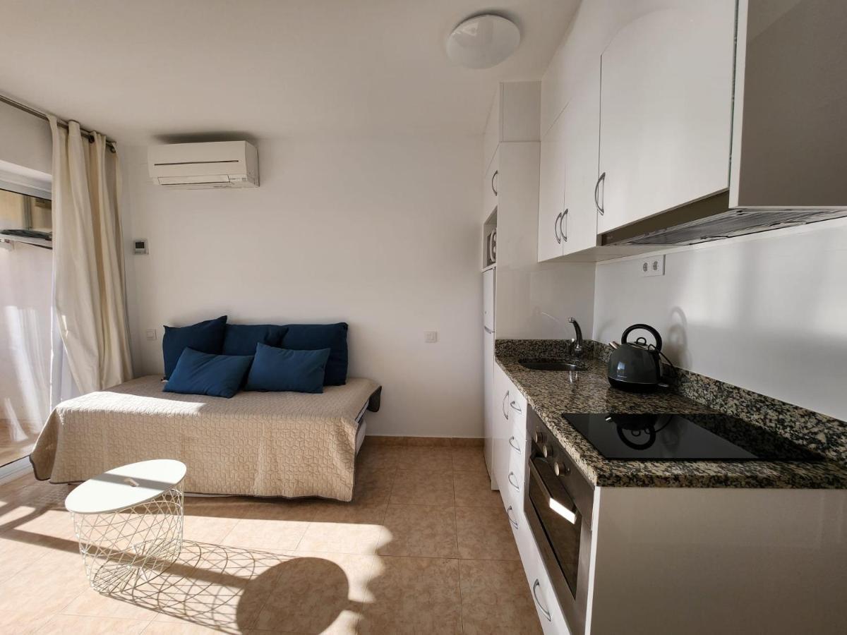 Studios Superior Isla De Rosas -Tramuntana42 Eksteriør bilde