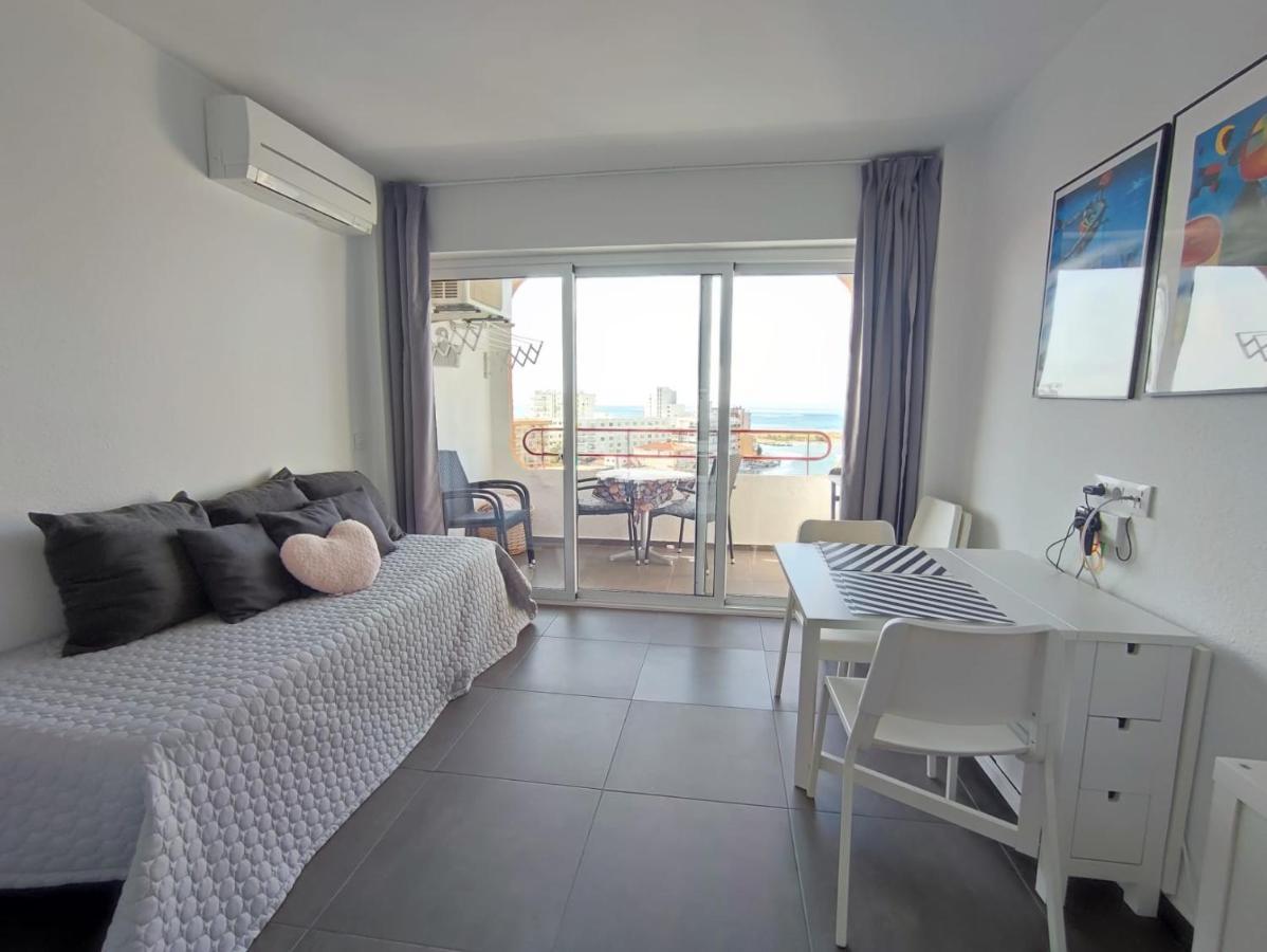 Studios Superior Isla De Rosas -Tramuntana42 Eksteriør bilde