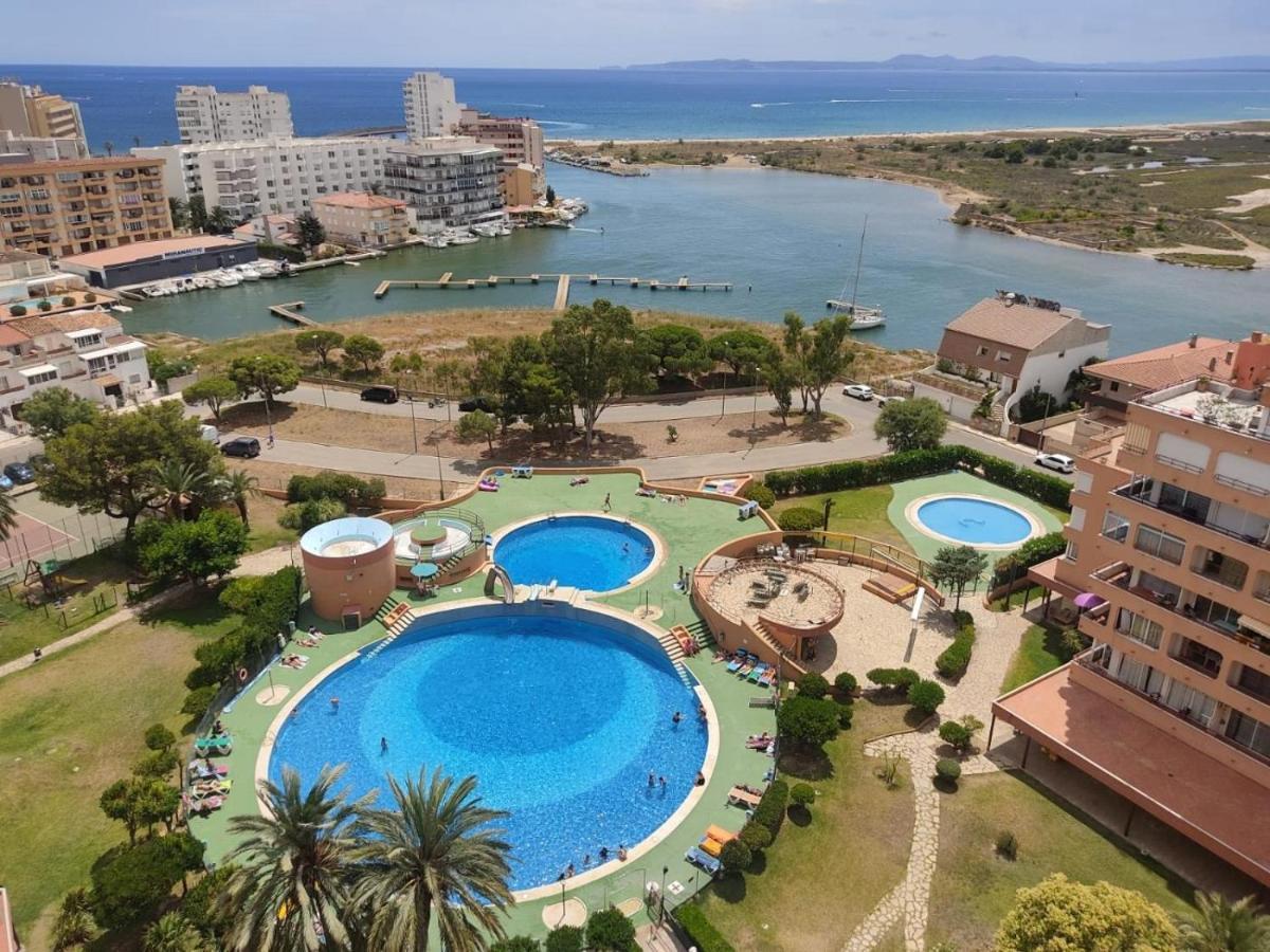 Studios Superior Isla De Rosas -Tramuntana42 Eksteriør bilde