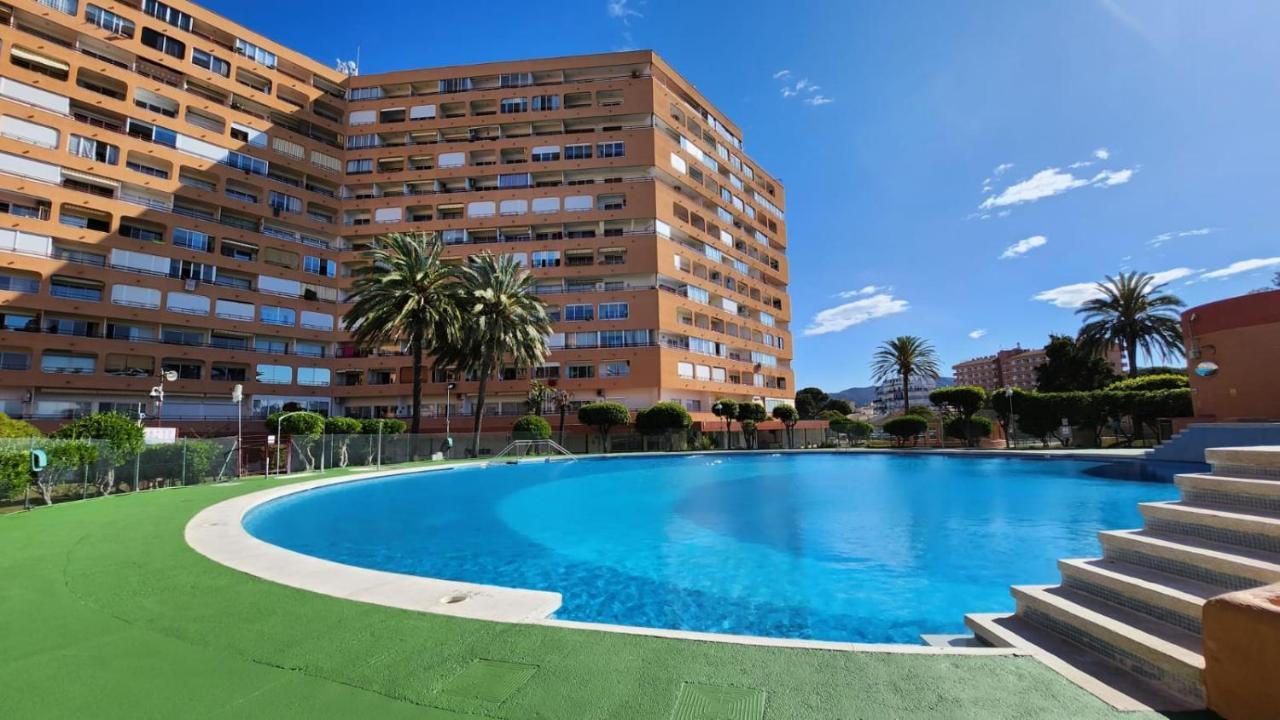 Studios Superior Isla De Rosas -Tramuntana42 Eksteriør bilde