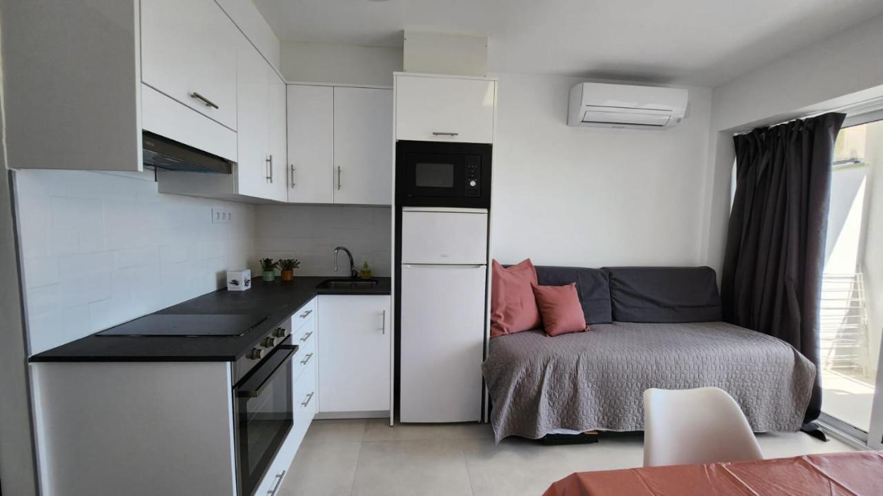 Studios Superior Isla De Rosas -Tramuntana42 Eksteriør bilde