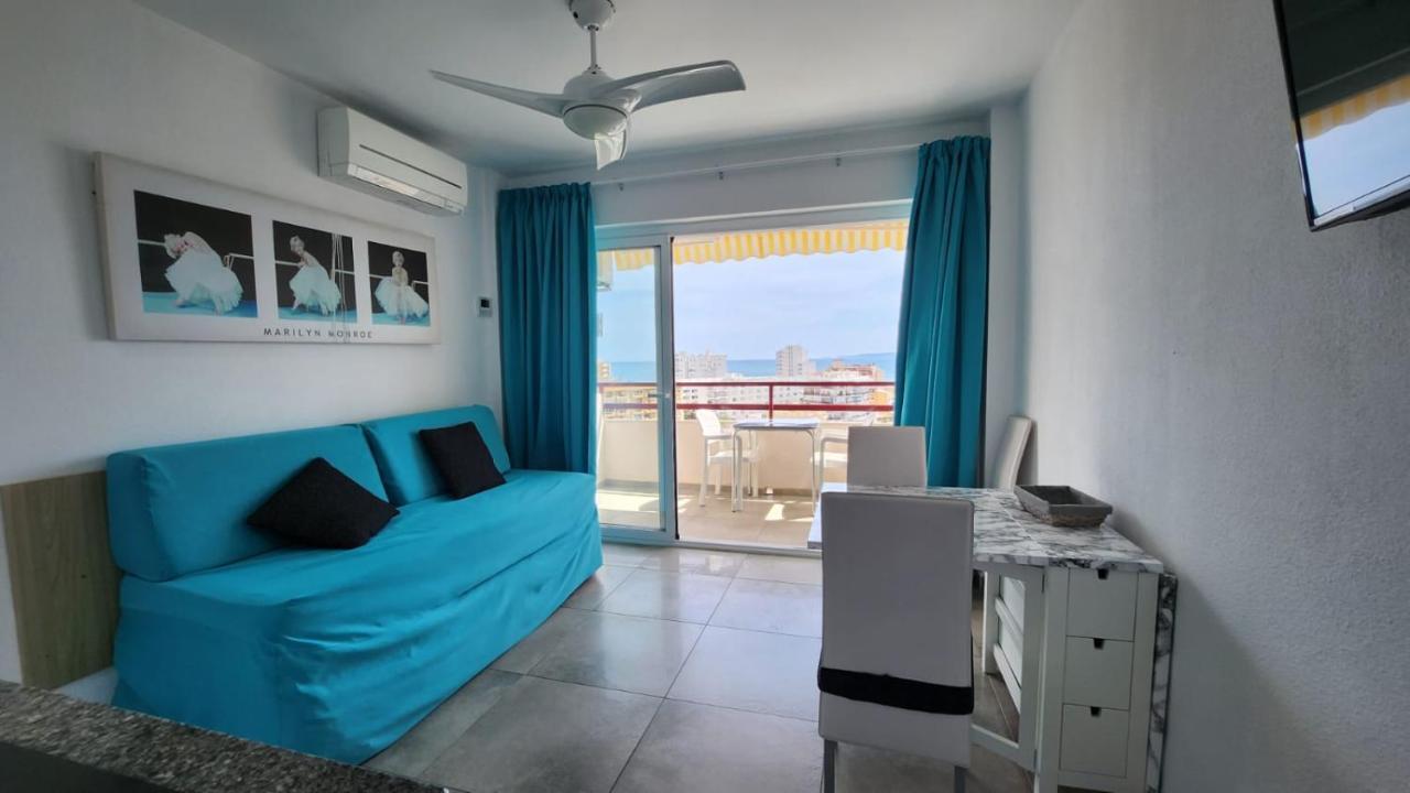 Studios Superior Isla De Rosas -Tramuntana42 Eksteriør bilde