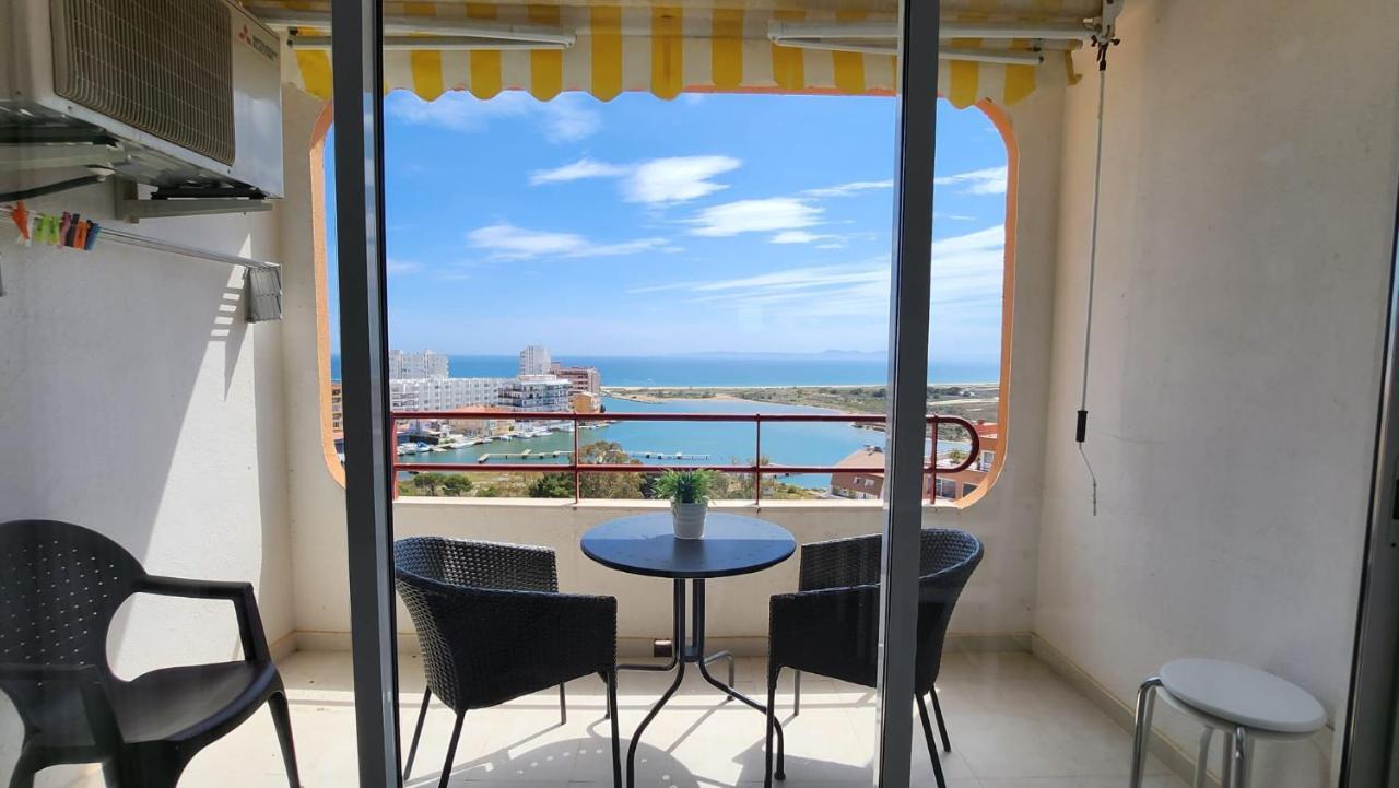 Studios Superior Isla De Rosas -Tramuntana42 Eksteriør bilde