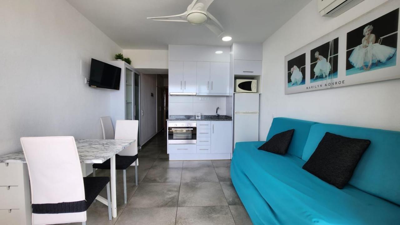 Studios Superior Isla De Rosas -Tramuntana42 Eksteriør bilde