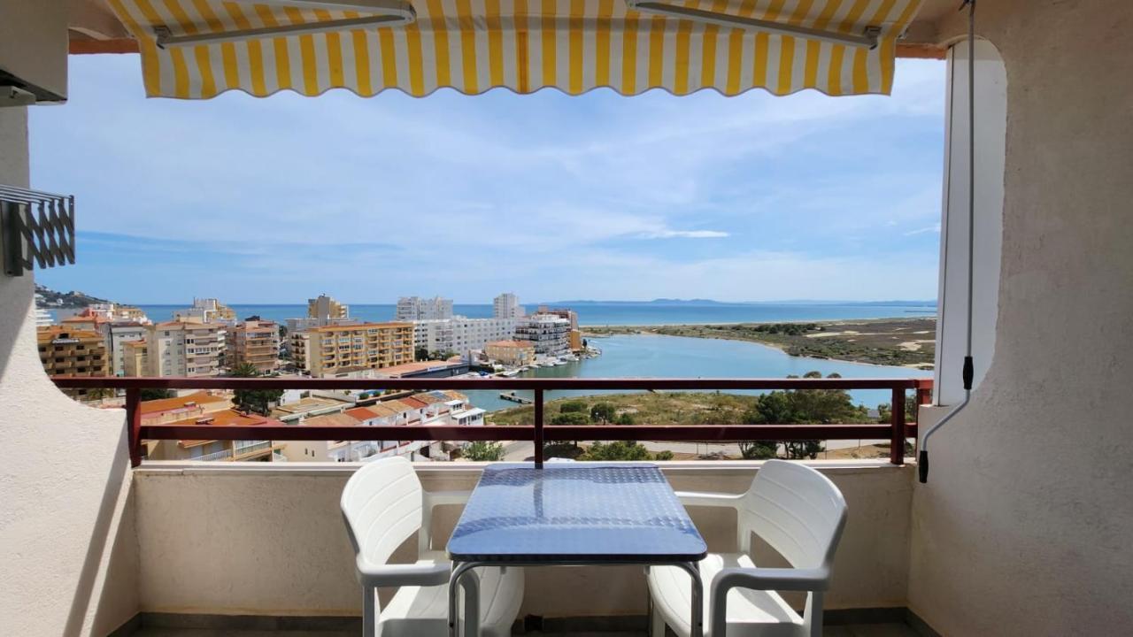 Studios Superior Isla De Rosas -Tramuntana42 Eksteriør bilde