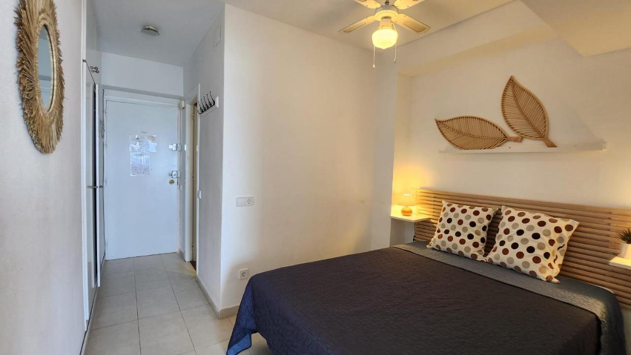 Studios Superior Isla De Rosas -Tramuntana42 Eksteriør bilde