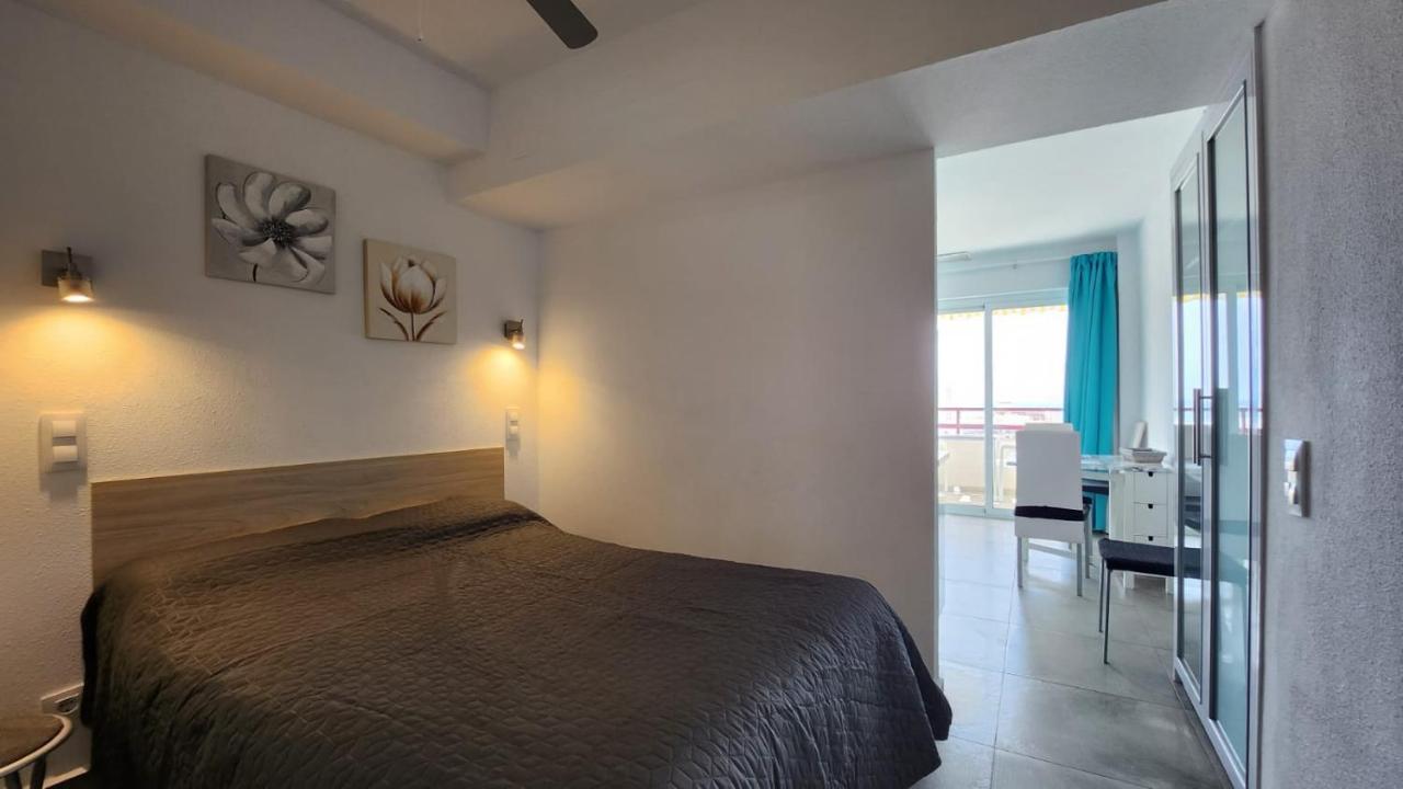 Studios Superior Isla De Rosas -Tramuntana42 Eksteriør bilde