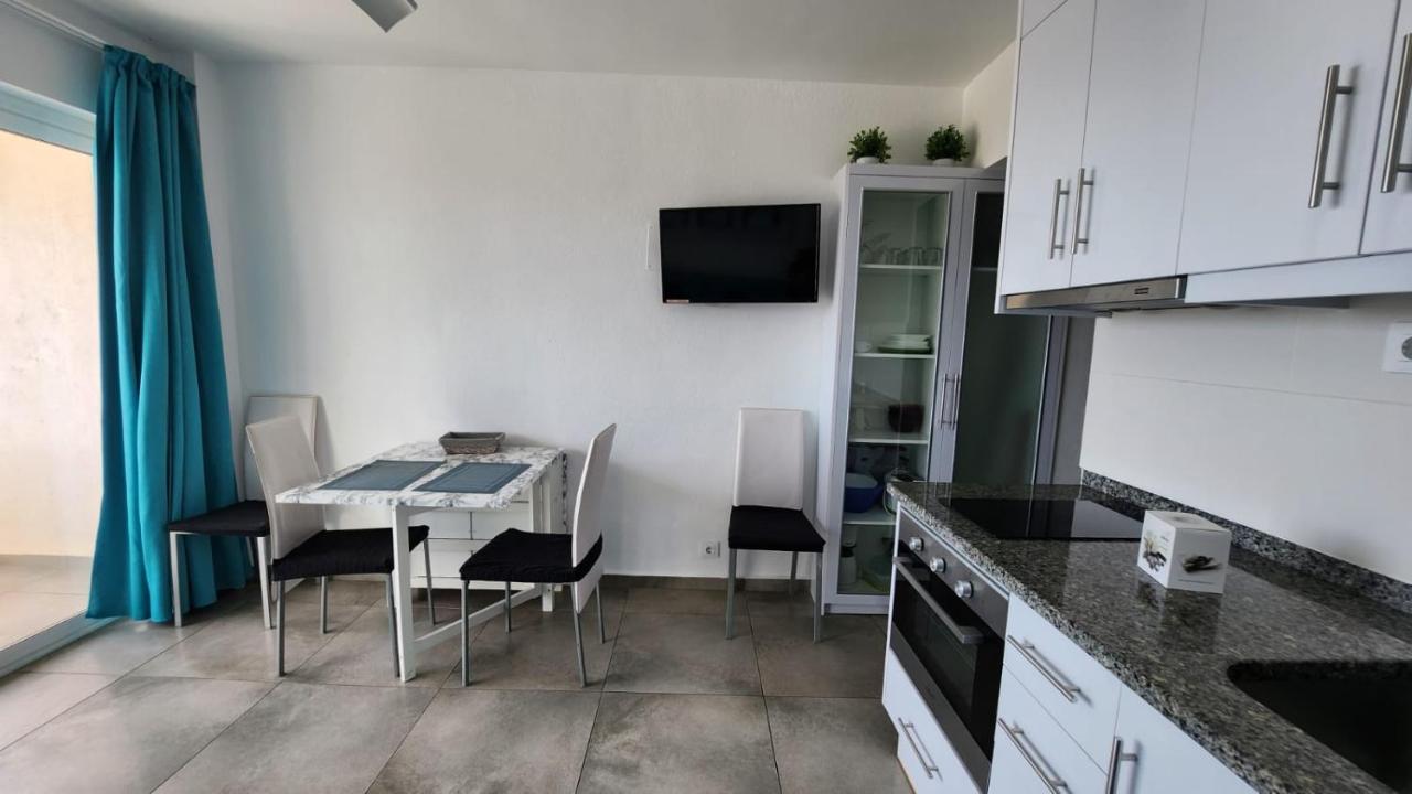 Studios Superior Isla De Rosas -Tramuntana42 Eksteriør bilde
