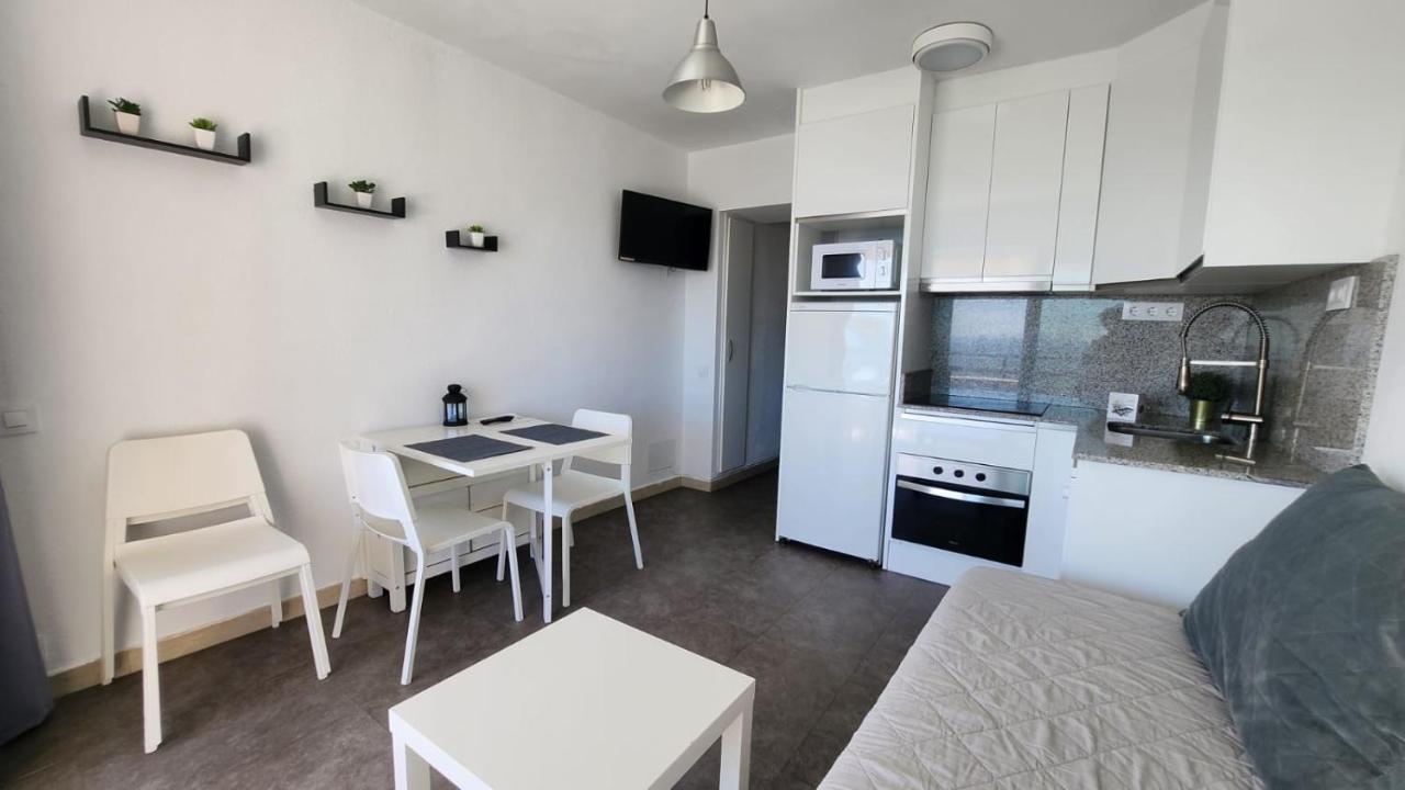Studios Superior Isla De Rosas -Tramuntana42 Eksteriør bilde