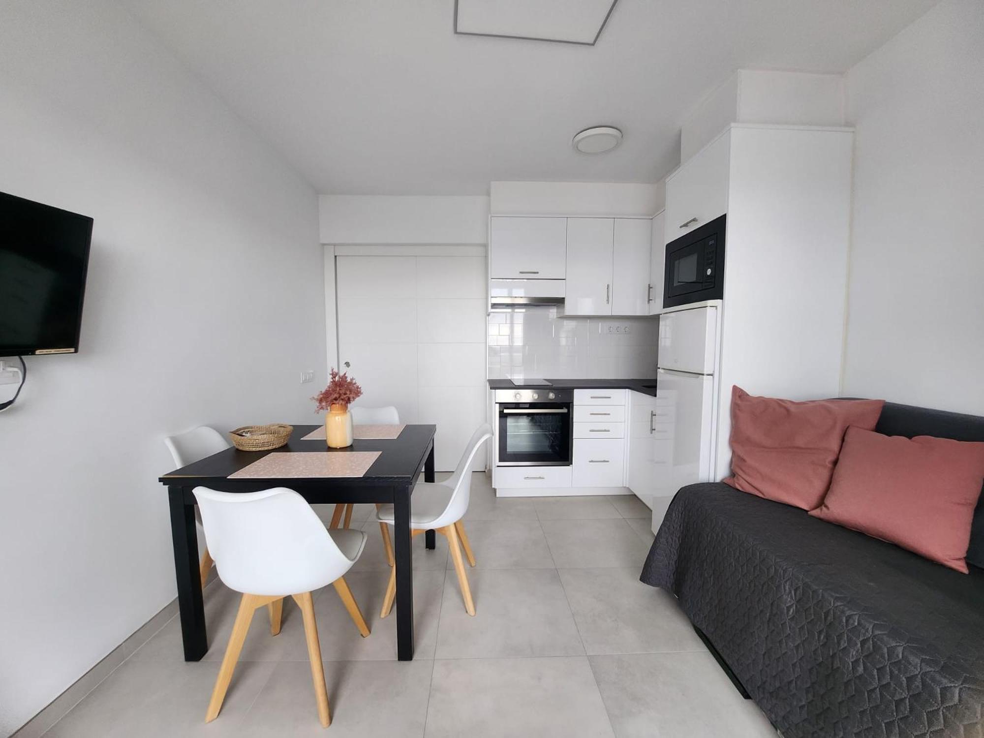 Studios Superior Isla De Rosas -Tramuntana42 Eksteriør bilde