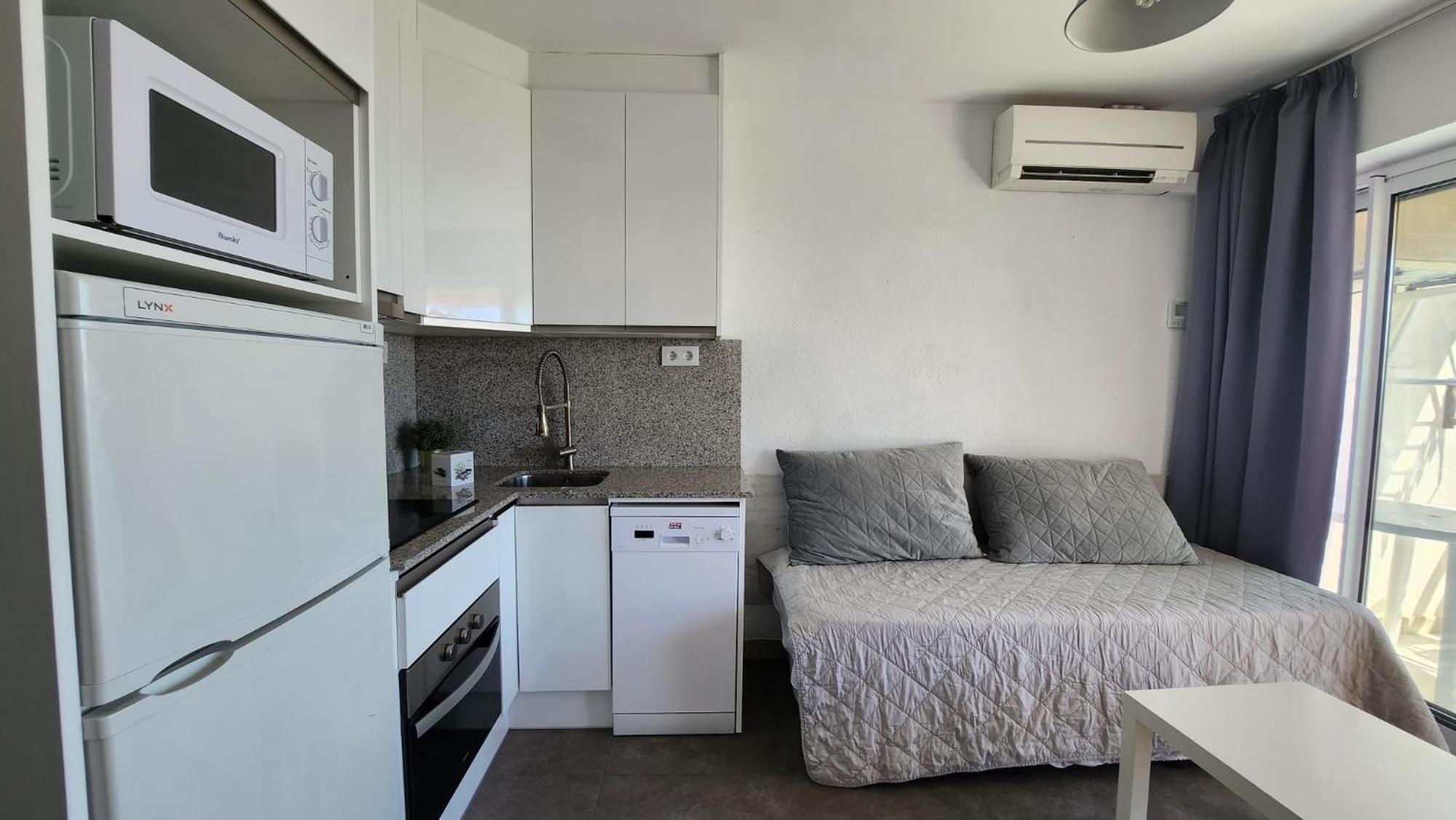 Studios Superior Isla De Rosas -Tramuntana42 Eksteriør bilde