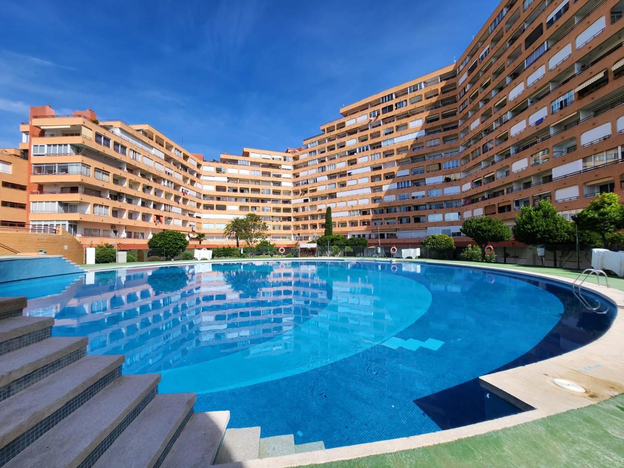 Studios Superior Isla De Rosas -Tramuntana42 Eksteriør bilde